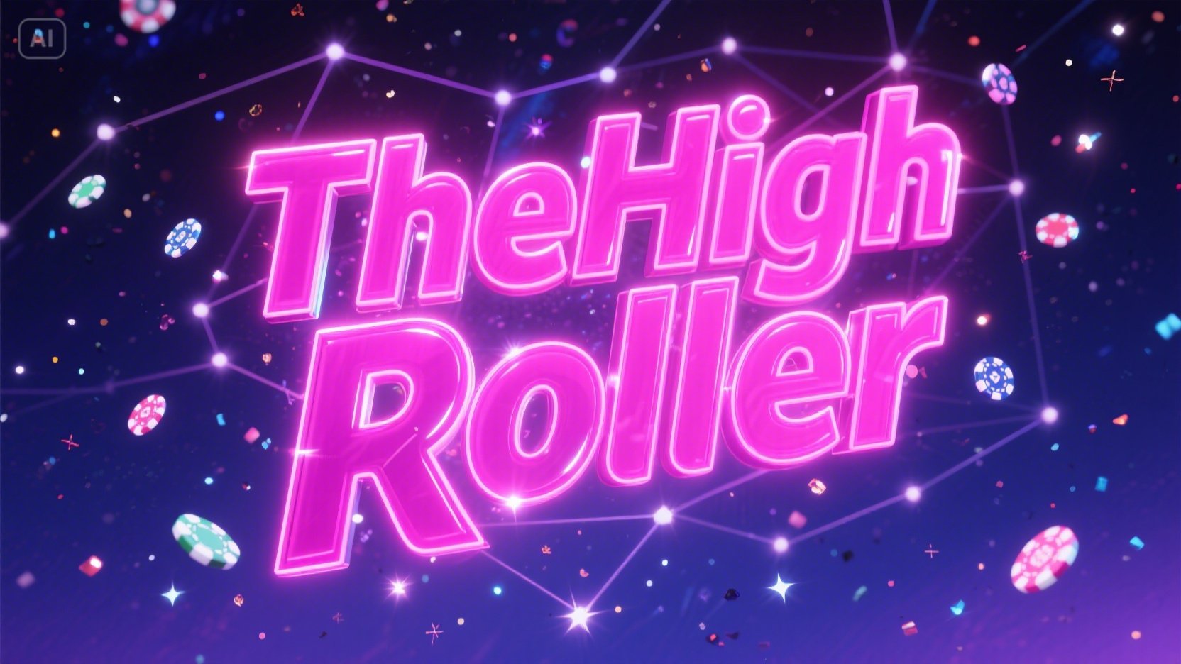 TheHighRoller