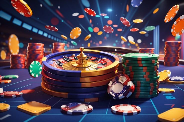 TheHighRoller پاکستان ریئل منی گیمز